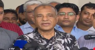 ফেব্রুয়ারির মধ্যে নির্বাচন আয়োজনে কোনো অসুবিধা নেই: স্বরাষ্ট্র উপদেষ্টা
